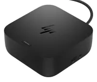 HP USB-C 100W G6 Dock SmartBuy – pilt 3