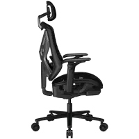 COUGAR SPEEDER Gaming chair, Black – pilt 4