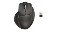 HP Ultra-Fast Scroll Wireless Mouse 785M – pilt 4