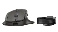 HP Ultra-Fast Scroll Wireless Mouse 785M