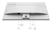Lenovo | L24-4C | 23.8 " | IPS | 16:9 | 144 Hz | 1 ms | 1920 x 1080 pixels | 250 cd/m² | HDMI ports quantity 1 | Cloud Grey – pilt 6