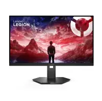 Lenovo | Legion 27U-10 | 27 " | IPS | 16:9 | 160 Hz | 4 ms | 3840 x 2160 pixels | 300 cd/m² | HDMI ports quantity 2 | Raven Black – pilt 2