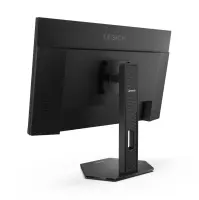 Lenovo | Legion 27U-10 | 27 " | IPS | 16:9 | 160 Hz | 4 ms | 3840 x 2160 pixels | 300 cd/m² | HDMI ports quantity 2 | Raven Black – pilt 4