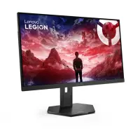Lenovo | Legion 27U-10 | 27 " | IPS | 16:9 | 160 Hz | 4 ms | 3840 x 2160 pixels | 300 cd/m² | HDMI ports quantity 2 | Raven Black – pilt 7