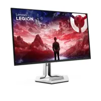 Lenovo | Legion Pro 27Q-10 | 27 " | QD-OLED | QHD | 16:9 | 280 Hz | 0.03 ms | 2560 x 1440 pixels | 250 cd/m² | HDMI ports quantity 2 | Raven Black