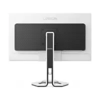 Lenovo | Legion Pro 27Q-10 | 27 " | QD-OLED | QHD | 16:9 | 280 Hz | 0.03 ms | 2560 x 1440 pixels | 250 cd/m² | HDMI ports quantity 2 | Raven Black – pilt 3
