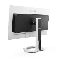 Lenovo | Legion Pro 27Q-10 | 27 " | QD-OLED | QHD | 16:9 | 280 Hz | 0.03 ms | 2560 x 1440 pixels | 250 cd/m² | HDMI ports quantity 2 | Raven Black – pilt 5