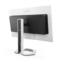 Lenovo | Legion Pro 27Q-10 | 27 " | QD-OLED | QHD | 16:9 | 280 Hz | 0.03 ms | 2560 x 1440 pixels | 250 cd/m² | HDMI ports quantity 2 | Raven Black – pilt 8