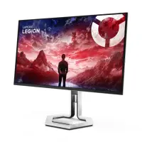 Lenovo | Legion Pro 27Q-10 | 27 " | QD-OLED | QHD | 16:9 | 280 Hz | 0.03 ms | 2560 x 1440 pixels | 250 cd/m² | HDMI ports quantity 2 | Raven Black – pilt 9