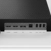 Lenovo | Legion Pro 27Q-10 | 27 " | QD-OLED | QHD | 16:9 | 280 Hz | 0.03 ms | 2560 x 1440 pixels | 250 cd/m² | HDMI ports quantity 2 | Raven Black – pilt 11