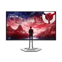 Lenovo | Legion Pro 27Q-10 | 27 " | QD-OLED | QHD | 16:9 | 280 Hz | 0.03 ms | 2560 x 1440 pixels | 250 cd/m² | HDMI ports quantity 2 | Raven Black – pilt 12