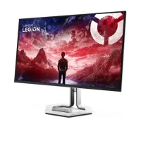 Lenovo | Legion Pro 27Q-10 | 27 " | QD-OLED | QHD | 16:9 | 280 Hz | 0.03 ms | 2560 x 1440 pixels | 250 cd/m² | HDMI ports quantity 2 | Raven Black – pilt 13