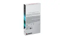 Kingston Dual Portable Solid-State Drive, USB Type-A and Type-C | 1000 GB | Solid-state drive interface USB 3.2 Gen 2 | Read speed 1050 MB/s | Write speed 950 MB/s – pilt 7