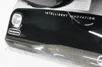 SALE OUT. | Midea Cordless Vacuum Cleaner | X10 Wet and Dry | 220 W | 22.2 V | Operating time (max) 35 min | Black | Warranty 24 month(s) | DAMAGED PACKAGING, USED, DIRTY, SCRATCHED AND WET ITEM. WRONG SN ON PACKAGING