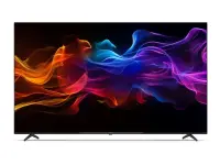 Sharp 70HP5265E teler 177,8 cm (70") 4K Ultra HD Nutiteleri funktsioon WiFi Must