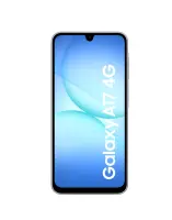 Samsung | Galaxy | A17 (A175) | Grey | 6.7 " | Super AMOLED | 1080 x 2340 pixels | Mediatek | Helio G99 | Internal RAM 4 GB | 128 GB | Dual SIM | MicroSD | 3G | 4G | Main camera resolution 50 MP | Secondary camera resolution 5 MP | Android | 15 | 5000 mAh