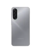 Samsung | Galaxy | A17 (A175) | Grey | 6.7 " | Super AMOLED | 1080 x 2340 pixels | Mediatek | Helio G99 | Internal RAM 4 GB | 128 GB | Dual SIM | MicroSD | 3G | 4G | Main camera resolution 50 MP | Secondary camera resolution 5 MP | Android | 15 | 5000 mAh – pilt 3