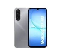 Samsung | Galaxy | A17 (A175) | Grey | 6.7 " | Super AMOLED | 1080 x 2340 pixels | Mediatek | Helio G99 | Internal RAM 4 GB | 128 GB | Dual SIM | MicroSD | 3G | 4G | Main camera resolution 50 MP | Secondary camera resolution 5 MP | Android | 15 | 5000 mAh – pilt 4