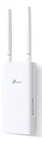 TP-Link TL-MR100-OUTDOOR juhtmevaba ruuter Kiire Ethernet Üks sagedusala (2,4 GHz) 4G Valge