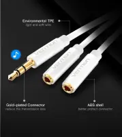 CABLE AUDIO SPLITTER 0.3M/BBSBY VENTION