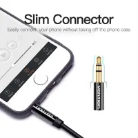 CABLE AUDIO SPLITTER 0.3M/BBSBY VENTION – pilt 10