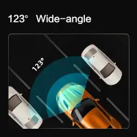 DASHCAM S800 PRO/LC-DAE-LC5500GWV-S800 IMOU – pilt 16