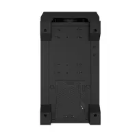 Case|MONTECH|AIR 100 LITE|MidiTower|Not included|MicroATX|MiniITX|Colour Black|AIR100LITE(B) – pilt 2
