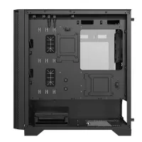 Case|MONTECH|AIR 100 LITE|MidiTower|Not included|MicroATX|MiniITX|Colour Black|AIR100LITE(B) – pilt 6