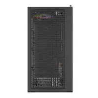 Case|MONTECH|XR|MidiTower|Not included|ATX|MicroATX|MiniITX|Colour Black|XR(B)