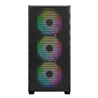 Case|MONTECH|AIR 903 MAX|MidiTower|Not included|ATX|EATX|MicroATX|MiniITX|Colour Black|AIR903MAX(B) – pilt 2