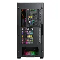 Case|MONTECH|AIR 903 MAX|MidiTower|Not included|ATX|EATX|MicroATX|MiniITX|Colour Black|AIR903MAX(B) – pilt 4