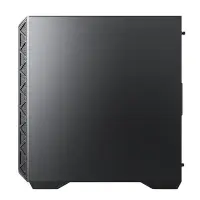 Case|MONTECH|AIR 903 MAX|MidiTower|Not included|ATX|EATX|MicroATX|MiniITX|Colour Black|AIR903MAX(B) – pilt 5
