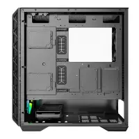 Case|MONTECH|AIR 903 MAX|MidiTower|Not included|ATX|EATX|MicroATX|MiniITX|Colour Black|AIR903MAX(B) – pilt 7