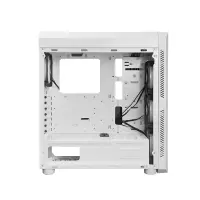 Chieftec GL-03W-OP arvutikorpus Midi Tower Valge – pilt 13