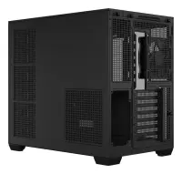 Case|ASUS|ATX/micro ATX/Mini-ITX|Black|PC|A32PLUSTGARGBBLACK – pilt 21