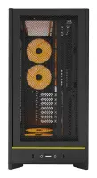 Case|MONTECH|HS01 PRO|MidiTower|Case product features Removeable HDD basket/Transparent panel|Not included|ATX|MicroATX|MiniITX|Colour Black|HS01PRO(B) – pilt 8
