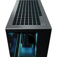 ARCTIC Xtender Black (Tinted Glass) Midi Tower Must – pilt 25