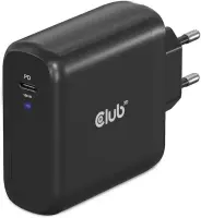MOBILE TRAVEL CHARGER USB-C/100W CAC-1908EU CLUB3D