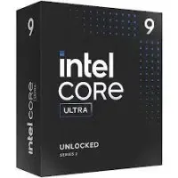 CPU|INTEL|U9-285K|Intel Core Ultra|Desktop|Intel Core Ultra 9|285K|24xCores|Cache 36 MB|Socket LGA 1851 (Socket V1)|GPU Yes|Box|BX80768285KSRQD5