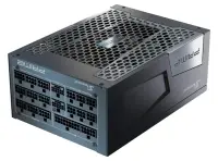 Power Supply|SEASONIC|PRIME PX ATX 3.1|2200 Watts|Efficiency 80 PLUS PLATINIUM|MTBF 100000 hours|PRIME-PX-2200-ATX30