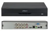 DVR 8CH HDCVI PENTABRID AI/XVR5108HS-I3/T DAHUA