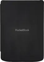 READER ACC CASE 6" BLACK/SH-ST-634-BK-WW POCKET BOOK