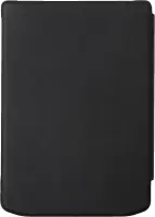 READER ACC CASE 6" BLACK/SH-ST-634-BK-WW POCKET BOOK – pilt 2