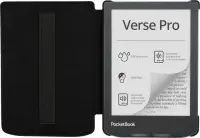 READER ACC CASE 6" BLACK/SH-ST-634-BK-WW POCKET BOOK – pilt 5
