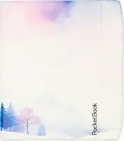 READER ACC CASE 7" WINTERTIME/FL-700-WTP-WW POCKET BOOK – pilt 2