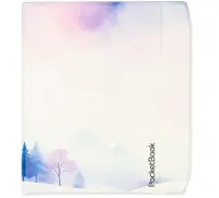 READER ACC CASE 7" WINTERTIME/FL-700-WTP-WW POCKET BOOK