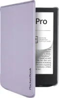 READER ACC CASE 6" LGT.PURPLE/SH-TR-634-LPL-WW POCKET BOOK