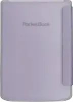 READER ACC CASE 6" LGT.PURPLE/SH-TR-634-LPL-WW POCKET BOOK – pilt 2