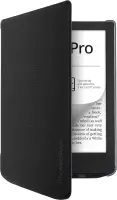 READER ACC CASE 6" BLACK/SH-TR-634-BK-WW POCKET BOOK