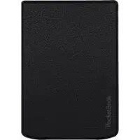 Tablet Case|POCKETBOOK|6"|Black|SH-TR-634-BK-WW